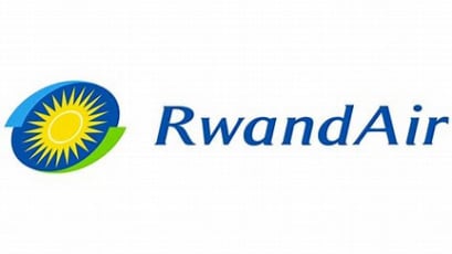 RwandAir